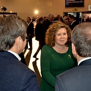 Konferencja FTTH Council Europe