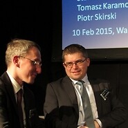 Konferencja FTTH Council Europe