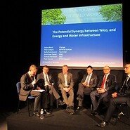 Konferencja FTTH Council Europe