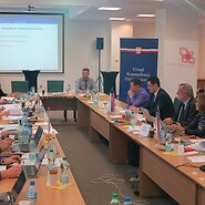 Kraje Grupy Wyszehradzkiej dyskutują o kodeksie