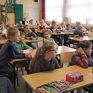 &quot;Mój smartfon, mój mały świat – klikam z głową&quot; – UKE w Jaworznie