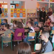 &quot;Mój smartfon, mój mały świat – klikam z głową&quot; – UKE w Jaworznie