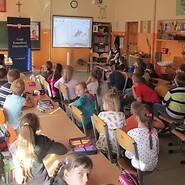 &quot;Mój smartfon, mój mały świat – klikam z głową&quot; – UKE w Jaworznie