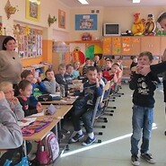 &quot;Mój smartfon, mój mały świat – klikam z głową&quot; – UKE w Jaworznie