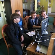 Cyfrowy Patrol – cenne pomaganie