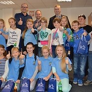 Mistrzowie Kodowania w UKE