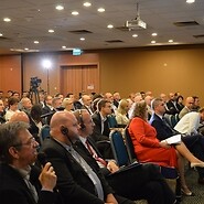 Konferencja KFS: Inwestycje receptą na sukces