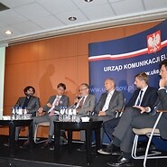 Konferencja KFS: Inwestycje receptą na sukces
