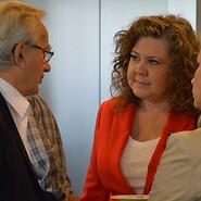 Konferencja KFS: Inwestycje receptą na sukces