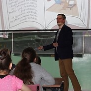 „Mój smartfon, mój mały świat – klikam z głową” – Biała Podlaska