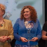 Magdalena Gaj Prezes UKE w TOP 10 kobiet branży technologicznej