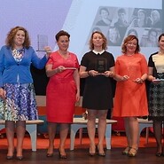 Magdalena Gaj Prezes UKE w TOP 10 kobiet branży technologicznej