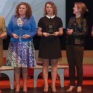 Magdalena Gaj Prezes UKE w TOP 10 kobiet branży technologicznej