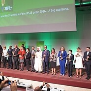 Udział Prezesa UKE w Forum Światowego Szczytu Społeczeństwa Informacyjnego 2016