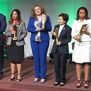 Udział Prezesa UKE w Forum Światowego Szczytu Społeczeństwa Informacyjnego 2016