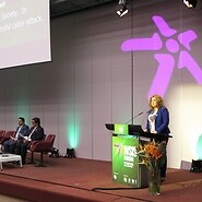 Udział Prezesa UKE w Forum Światowego Szczytu Społeczeństwa Informacyjnego 2016