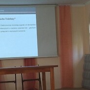 Pracownicy UKE w ramach akcji „Ufaj ale sprawdzaj”