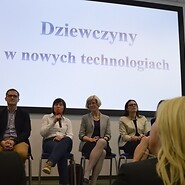 Kobiety w ICT – Konferencja IT to nie tylko programowanie