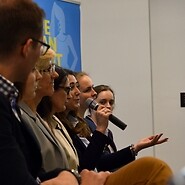 Kobiety w ICT – Konferencja IT to nie tylko programowanie