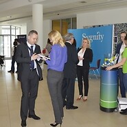Kobiety w ICT – Konferencja IT to nie tylko programowanie