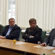 Follow the Money - warsztaty dotyczące naruszenia własności intelektualnej