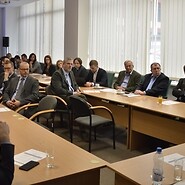 Follow the Money - warsztaty dotyczące naruszenia własności intelektualnej