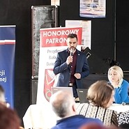 Spotkanie z konsumentami w Białej Podlaskiej