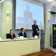 Debata z okazji Światowego Dnia Konsumenta