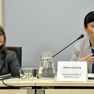 Debata z okazji Światowego Dnia Konsumenta