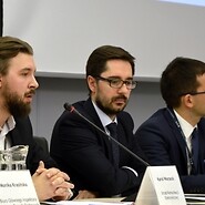 Debata z okazji Światowego Dnia Konsumenta