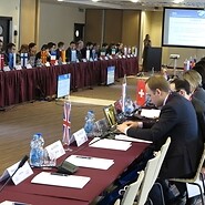 Posiedzenie Grupy Kontaktowej BEREC w Krakowie