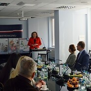 Certyfikaty Prezesa UKE na rok 2016 – przyznane