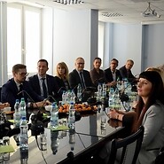 Certyfikaty Prezesa UKE na rok 2016 – przyznane