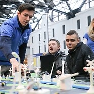 Z UKE każde dziecko może się nauczyć kodowania