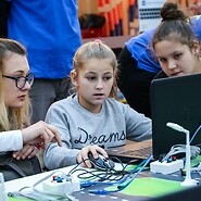 Z UKE każde dziecko może się nauczyć kodowania