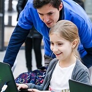 Z UKE każde dziecko może się nauczyć kodowania