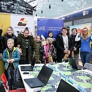 Z UKE każde dziecko może się nauczyć kodowania