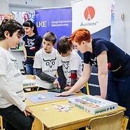 Ustanawiamy rekord Guinnessa w programowaniu!