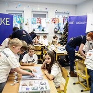 Ustanawiamy rekord Guinnessa w programowaniu!