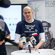 Ustanawiamy rekord Guinnessa w programowaniu!