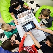 Ustanawiamy rekord Guinnessa w programowaniu!