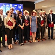 Porozumienie na rzecz Strategii „5G dla Polski”