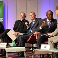 WISIS Forum 2017 - Partnerstwo dla rozwoju społeczeństwa informacyjnego