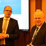 Od strategii do wdrożenia - UKE organizatorem warsztatów podczas WSIS Forum 2017