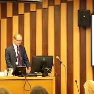 Od strategii do wdrożenia - UKE organizatorem warsztatów podczas WSIS Forum 2017