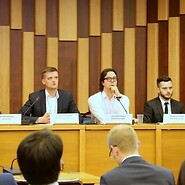 Od strategii do wdrożenia - UKE organizatorem warsztatów podczas WSIS Forum 2017