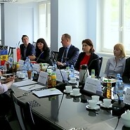 Cyfryzacja telewizji naziemnej tematem spotkania CCA i UKE