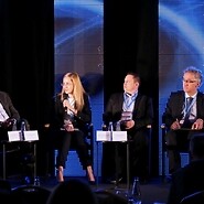 UKE na Konferencji Sieci Szerokopasmowe