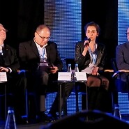 UKE na Konferencji Sieci Szerokopasmowe