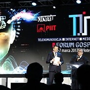 9 Forum Gospodarcze TIME: Sztuczna Inteligencja